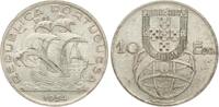 Portugal 10 Escudos -
