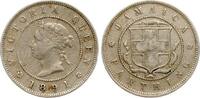 Jamaica Farthing Victoria -