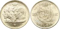 Belgien 100 Francs Leopold III., 1934-1951 -