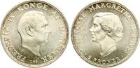 Dänemark 2 Kroner Friedrich IX. -