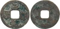 China Cash Song Dynastie (960-1279 n. Chr.) -