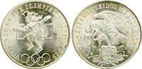 Mexiko 25 Pesos Republik -