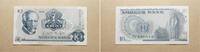 10 Kroner 1979 BÅ Norwegen  unc
