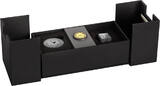Ghana 5 Cedis 2025 2 OZ Space Cube Muonionalusta - reiner Meteorite AF