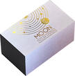 Ghana 10 Cedis 2 OZ Solar System - Mond 2025 AF