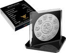 Mexiko 1 Libertad 2024 Vorverkauf: 1 OZ Dia de los Muertos Pirat - Ende Oktober lieferbar BU colour