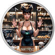 Kanada 5 Dollar Vorverkauf: 1 OZ Sweet Surrender 2025 - Ende Lieferung Oktober 2025 BU colour