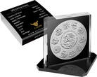 Mexiko 1 Libertad 2024 Vorverkauf: 1 OZ Dia de los Muertos Death - Ende Oktober lieferbar BU colour