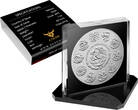 Mexiko 1 Libertad 2024 Vorverkauf: 1 OZ Dia de los Muertos Fighter Pilot - Ende Oktober lieferbar BU colour
