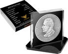 Kanada 5 Dollar Vorverkauf: 1 OZ Belial‘s Grace 2025 - Ende Lieferung Oktober 2025 BU colour
