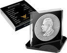 Kanada 5 Dollar Vorverkauf: 1 OZ Naughty Walk 2025 - Ende Lieferung Oktober 2025 BU colour