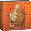 Niue Islands 5 Dollar Vorverkauf: 3 OZ Divine Faces of the Sun - Apollo - Oktober lieferbar AF