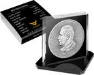 Kanada 5 Dollar Vorverkauf: 1 OZ Halloween Bride 2025 - Lieferung Oktober 2025 BU colour