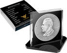Kanada 5 Dollar Vorverkauf: 1 OZ Thermal Relaxing II 2025 - Lieferung November 2025 BU colour