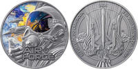Kamerun 2000 Francs 2025 2 OZ Air Force 2025 AF 289,00 EUR  zzgl. 6,00 EUR Versand