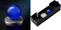 Ghana 10 Cedis 2025 2 OZ Solar System - Neptun 2025 AF 259,00 EUR249,00 EUR  zzgl. 6,00 EUR Versand