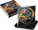 Mexiko 1 Libertad 2024 Vorverkauf: 1 OZ Dia de los Muertos Sniper - Okto... 119,00 EUR99,00 EUR  zzgl. 6,00 EUR Versand