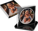 Kanada 5 Dollar Vorverkauf: 1 OZ Cowgirl Temptation 2025 - Ende Lieferung Oktober 2025 -