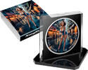 Kanada 5 Dollar Vorverkauf: 1 OZ Naughty Walk 2025 - Ende Lieferung Oktober 2025 -