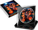 Kanada 5 Dollar Vorverkauf: 1 OZ Halloween Temptation 2025 - Lieferung Oktober 2025 -