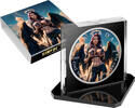 Kanada 5 Dollar Vorverkauf: 1 OZ Sinful Angel 2025 - Lieferung November 2025 -