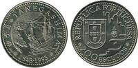 Portugal 200 Escudos 200 Escudos Portugal -