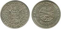 Portugal Argent 1000 Escudos 1000 Escudos - Portugal Argent -