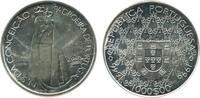 Portugal Argent 1000 Escudos 1000 Escudos Portugal Argent -