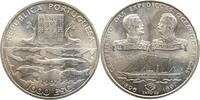 Portugal Argent 1000 Escudos 1000 Escudos Portugal Argent -