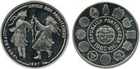 Portugal Argent 1000 Escudos 1000 Escudos Portugal Argent -
