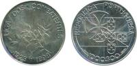 Portugal Argent 1000 Escudos 1000 Escudos Portugal Argent -