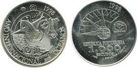 Portugal Argent 1000 Escudos 1000 Escudos Portugal Argent -