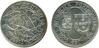 Portugal Argent 1000 Escudos 1000 Escudos Portugal Argent -