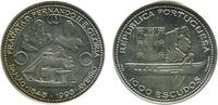 Portugal Argent 1000 Escudos 1000 Escudos Portugal Argent -