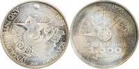 Portugal Argent 1000 Escudos 1000 Escudos Portugal Argent -