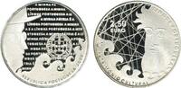 Portugal Argent 2 1/2 Euros 2 1/2 Euros Portugal Argent -
