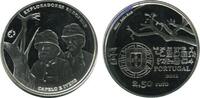 Portugal Argent 2 1/2 Euros 2 1/2 Euros Portugal Argent -