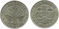 Portugal Argent 50 Escudos 50 Escudos - Portugal Argent -
