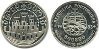 Portugal Argent 500 Escudos 500 Escudos Portugal Argent -