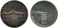 Portugal Argent 500 Escudos 500 Escudos Portugal Argent -
