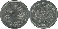 République Centrafricaine 500 Francs Essai de 500 Francs République Centrafricaine -