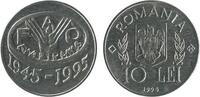 Roumanie 10 Lei 10 Lei Roumanie -