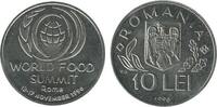 Roumanie 10 Lei 10 Lei Roumanie -