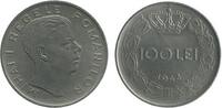 Roumanie 100 Lei Mihai Ier 100 Lei Mihai Ier Roumanie -