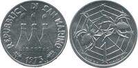 Saint Marin 1 Lire 1 Lire Saint Marin -