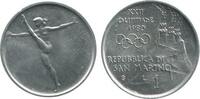 Saint Marin 1 Lire 1 Lire Saint Marin -