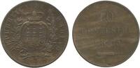 Saint Marin 10 Centimes 10 Centimes Saint Marin -