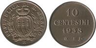 Saint Marin 10 Centimes 10 Centimes Saint Marin -