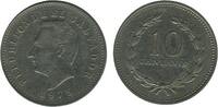 Salvador 10 Centavos 10 Centavos Salvador -