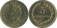 Salvador 3 Centavos 3 Centavos Salvador -